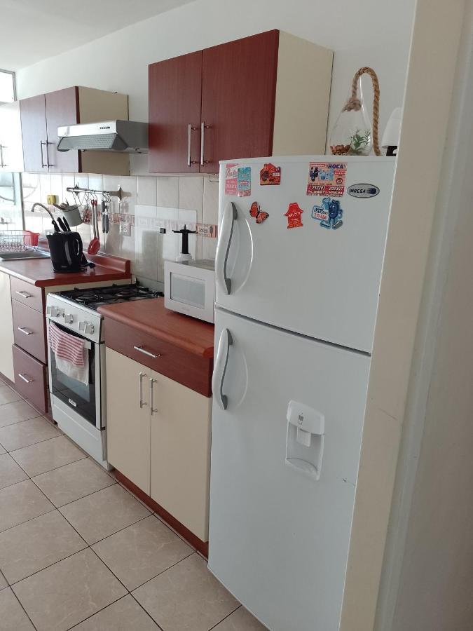 טרוחיו En El Centro Con Cochera מראה חיצוני תמונה