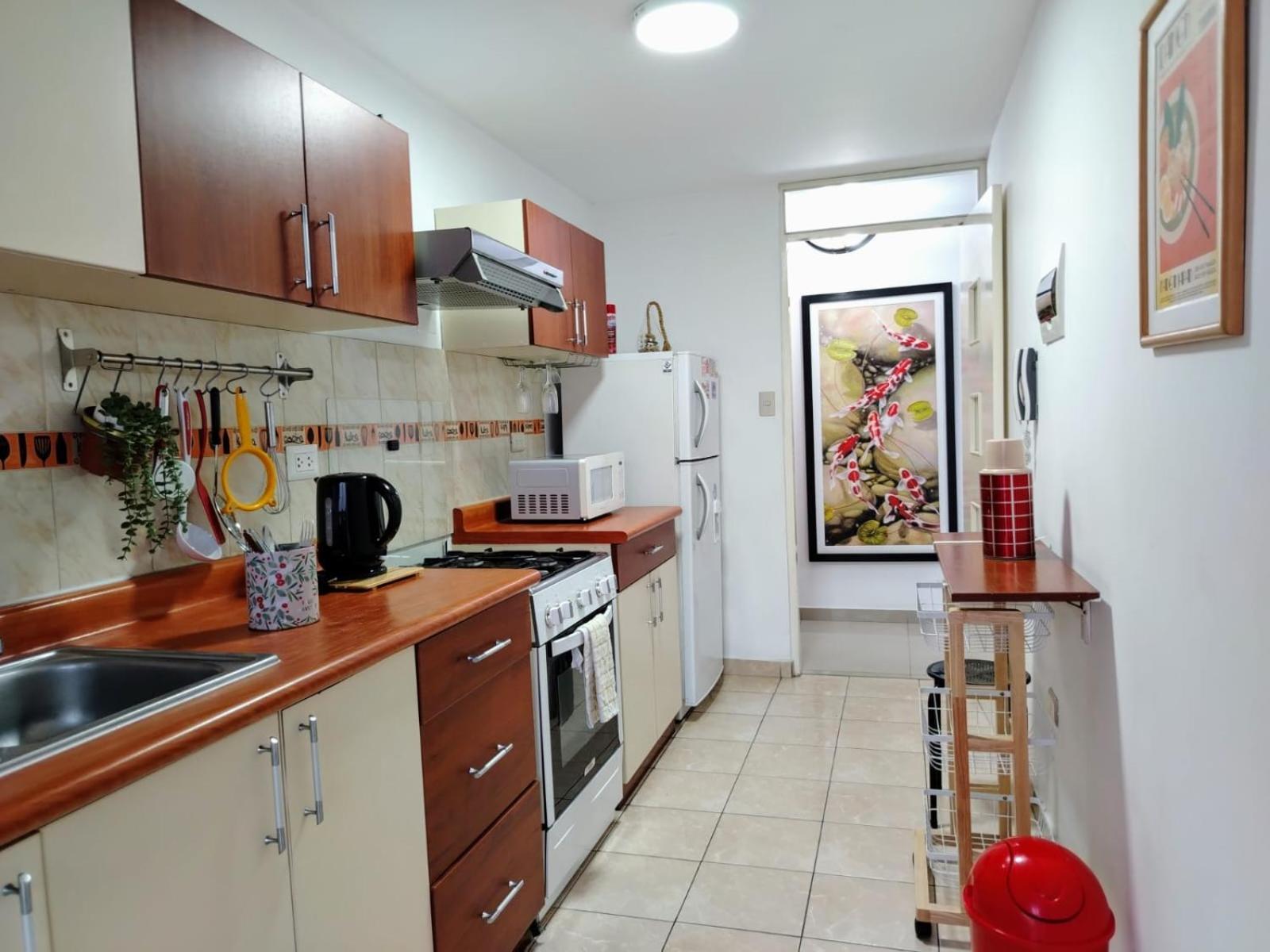 טרוחיו En El Centro Con Cochera מראה חיצוני תמונה