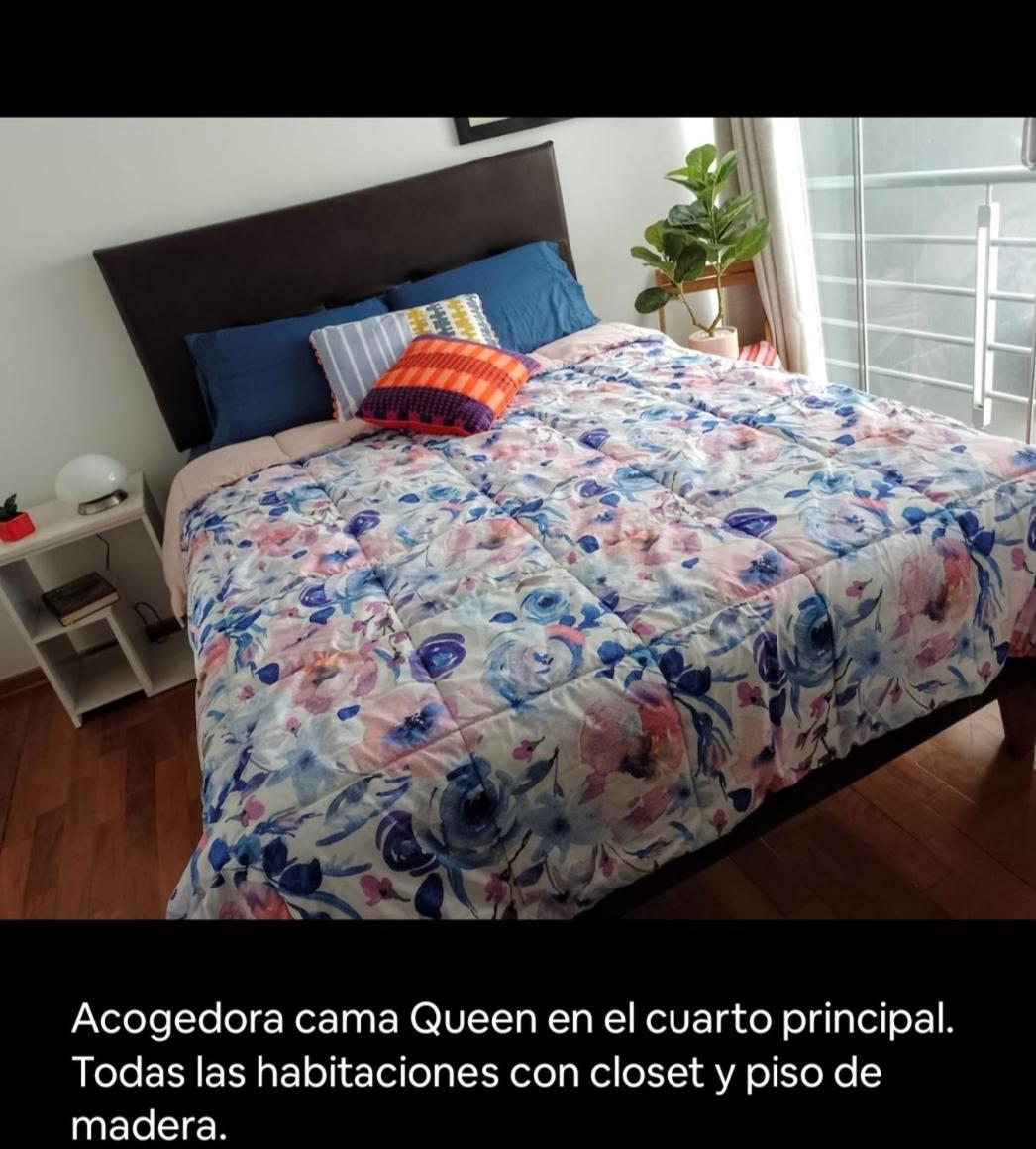 טרוחיו En El Centro Con Cochera מראה חיצוני תמונה