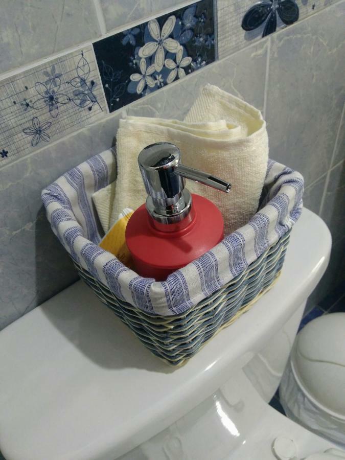 טרוחיו En El Centro Con Cochera מראה חיצוני תמונה